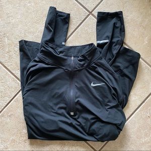 Nike Dri Fit Women’s pullover